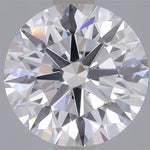 IGI 2.11 Carat Round Brilliant Lab Grown Diamond 人工培育鑽石 實驗室人造鑽石