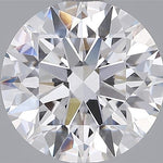 IGI 3.56 Carat Round Brilliant Lab Grown Diamond