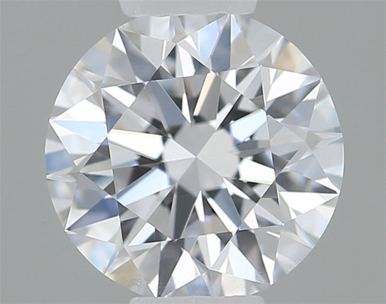 IGI 0.52 Carat Round Brilliant Lab Grown Diamond 人工培育鑽石 實驗室人造鑽石
