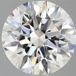 IGI 2.75 Carat Round Brilliant Lab Grown Diamond 人工培育鑽石 實驗室人造鑽石