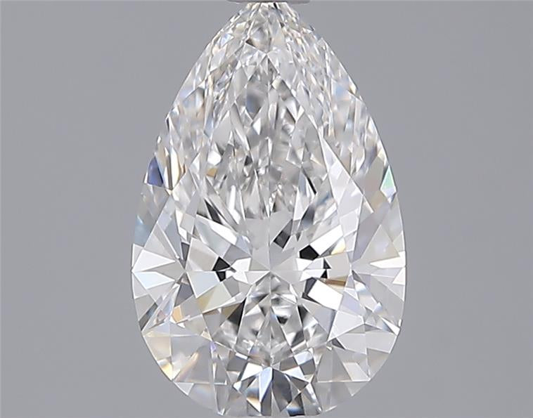 IGI 1.80 Carat Pear Lab Grown Diamond 人工培育鑽石 實驗室人造鑽石