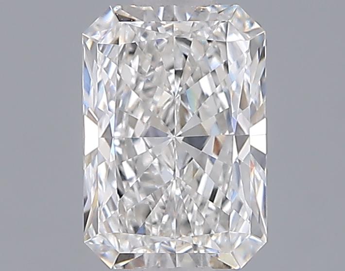 IGI 1.29 Carat Radiant Cut Lab Grown Diamond 人工培育鑽石 實驗室人造鑽石
