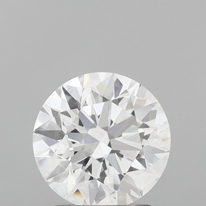 IGI 1.49 Carat Round Brilliant Lab Grown Diamond