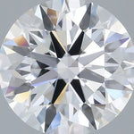 IGI 1.41 Carat Round Brilliant Lab Grown Diamond 人工培育鑽石 實驗室人造鑽石