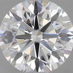 IGI 1.00 Carat Round Brilliant Lab Grown Diamond 人工培育鑽石 實驗室人造鑽石