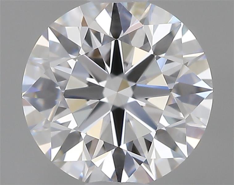 IGI 1.00 Carat Round Brilliant Lab Grown Diamond 人工培育鑽石 實驗室人造鑽石