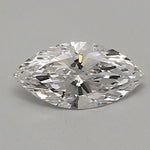 IGI 0.6 Carat Marquise Lab Grown Diamond