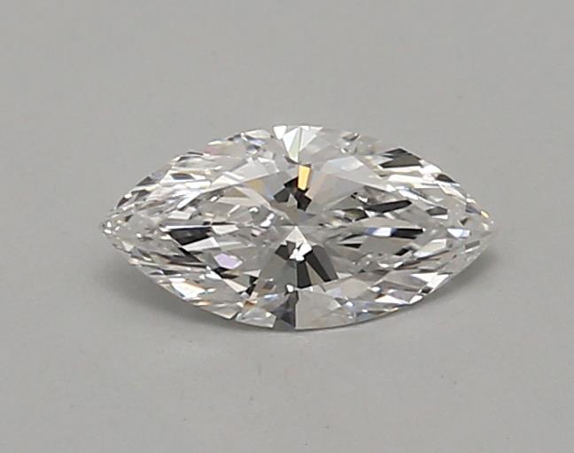 IGI 0.6 Carat Marquise Lab Grown Diamond