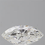 IGI 1.60 Carat Marquise Lab Grown Diamond 人工培育鑽石 實驗室人造鑽石