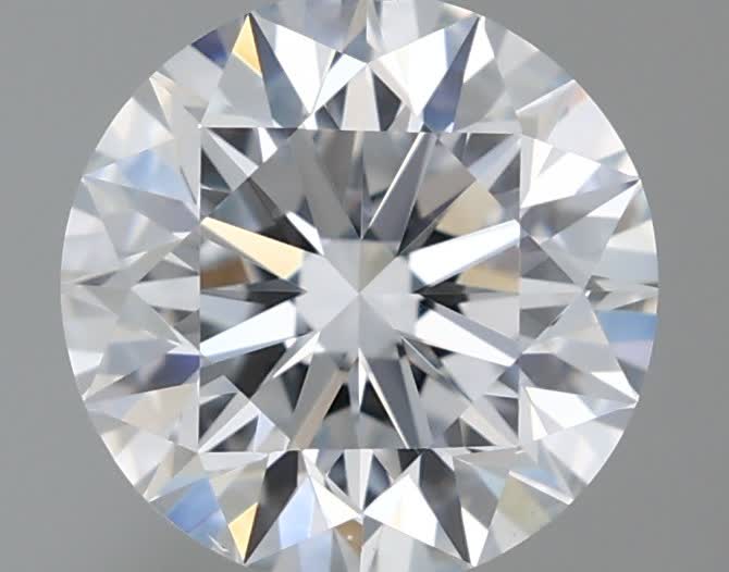 IGI 1.71 Carat Round Brilliant Lab Grown Diamond