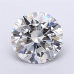 IGI 9.55 Carat Round Brilliant Lab Grown Diamond 人工培育鑽石 實驗室人造鑽石