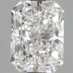 IGI 3.02 Carat Radiant Cut Lab Grown Diamond 人工培育鑽石 實驗室人造鑽石