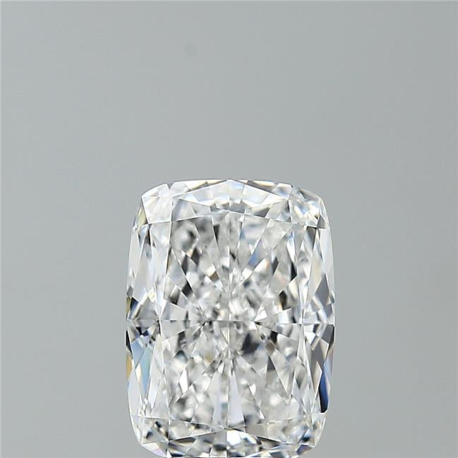 IGI 3.65 Carat Cushion Lab Grown Diamond 人工培育鑽石 實驗室人造鑽石