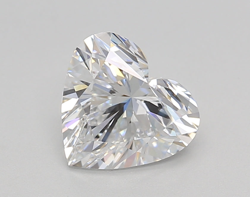 IGI 1.29 Carat 心形 - Heart 培育鑽石 Lab Grown Diamond 人造鑽石 人工鑽石 實驗室鑽石 培養鑽石 香港 培育鑽 