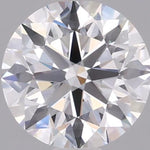 IGI 1.03 Carat Round Brilliant Lab Grown Diamond 人工培育鑽石 實驗室人造鑽石