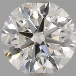 IGI 1.50 Carat Round Brilliant Lab Grown Diamond 人工培育鑽石 實驗室人造鑽石