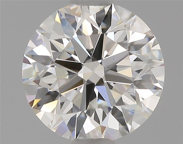 IGI 1.50 Carat Round Brilliant Lab Grown Diamond 人工培育鑽石 實驗室人造鑽石