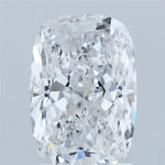 IGI 1.91 Carat Cushion Lab Grown Diamond 人工培育鑽石 實驗室人造鑽石