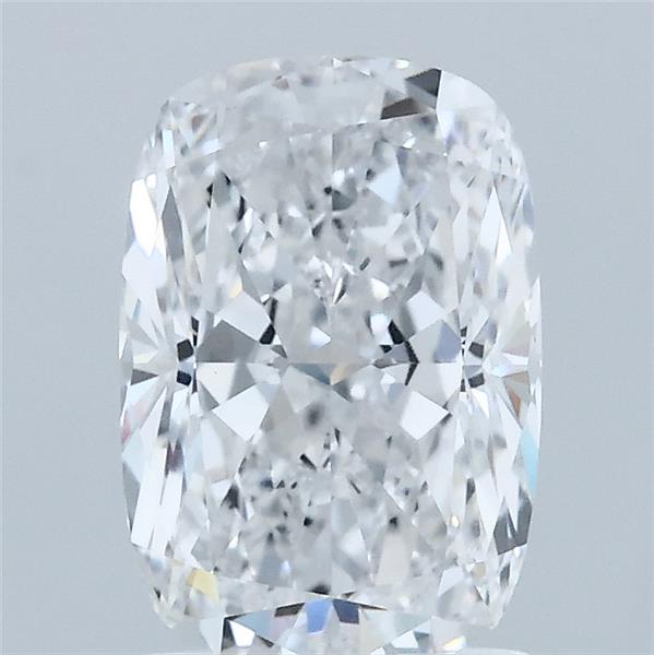 IGI 1.91 Carat Cushion Lab Grown Diamond 人工培育鑽石 實驗室人造鑽石