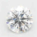 IGI 1.56 Carat Round Brilliant Lab Grown Diamond 人工培育鑽石 實驗室人造鑽石