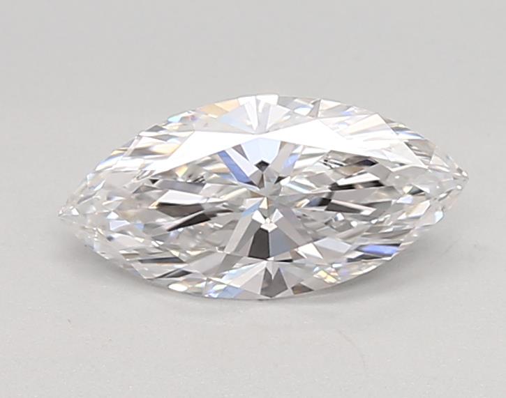 IGI 0.71 Carat Marquise Lab Grown Diamond 人工培育鑽石 實驗室人造鑽石