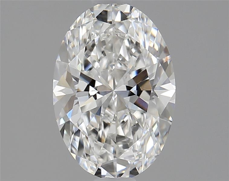IGI 1.20 Carat Oval Lab Grown Diamond 人工培育鑽石 實驗室人造鑽石