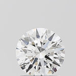 IGI 1.04 Carat Round Brilliant Lab Grown Diamond