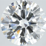 IGI 6.94 Carat Round Brilliant Lab Grown Diamond 人工培育鑽石 實驗室人造鑽石