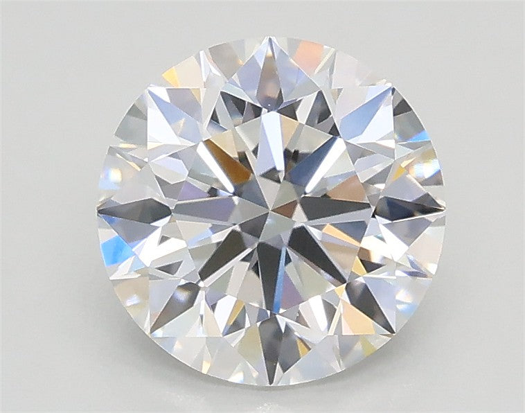 IGI 1.51 Carat Round Brilliant Lab Grown Diamond