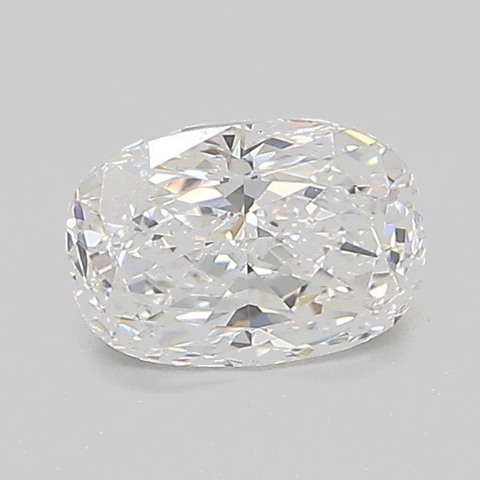 IGI 0.98 Carat Cushion Lab Grown Diamond 人工培育鑽石 實驗室人造鑽石