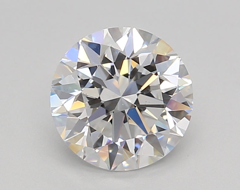 IGI 1.51 Carat 圓形 - Round Brilliant 培育鑽石 Lab Grown Diamond 人造鑽石 人工鑽石 實驗室鑽石 培養鑽石 香港 培育鑽 