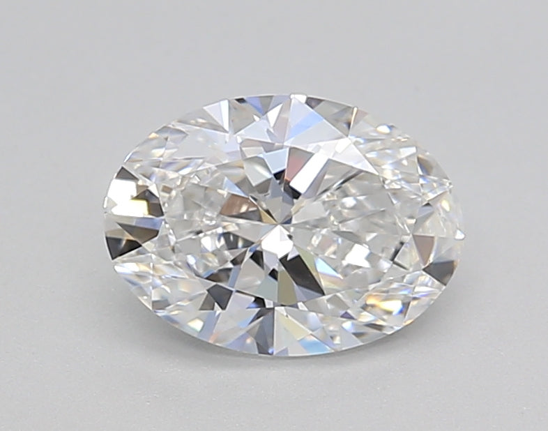 IGI 1 Carat 橢圓形 - Oval 培育鑽石 Lab Grown Diamond 人造鑽石 人工鑽石 實驗室鑽石 培養鑽石 香港 培育鑽 