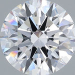 IGI 1.81 Carat Round Brilliant Lab Grown Diamond 人工培育鑽石 實驗室人造鑽石