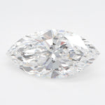 IGI 2.52 Carat Marquise Lab Grown Diamond 人工培育鑽石 實驗室人造鑽石