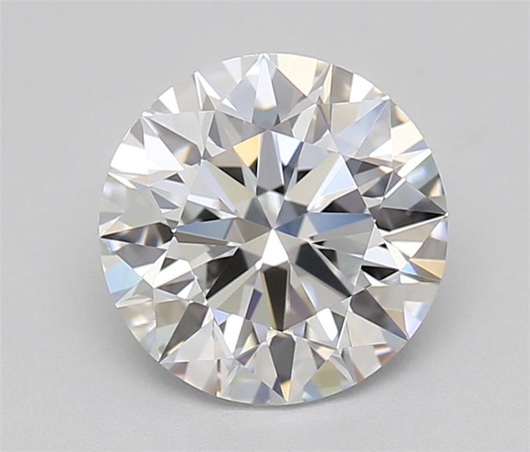 IGI 1.55 Carat Round Brilliant Lab Grown Diamond 人工培育鑽石 實驗室人造鑽石