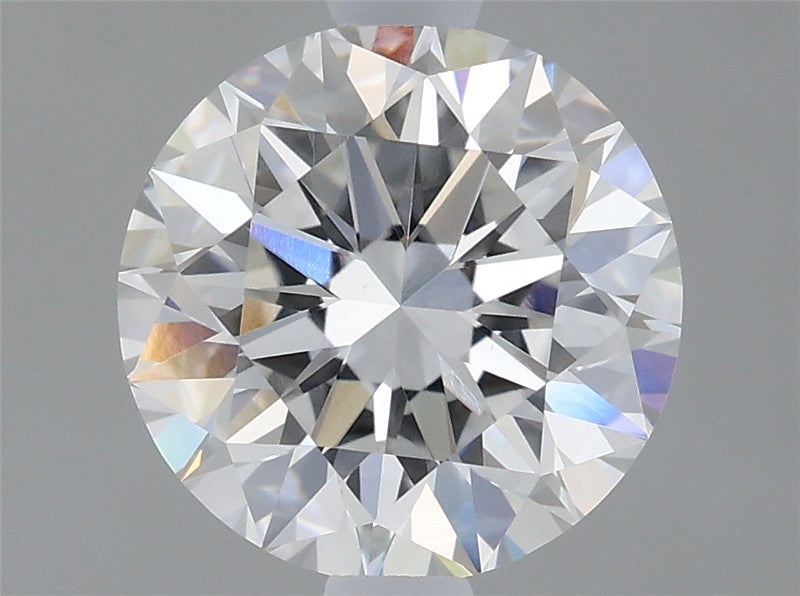 IGI 1.61 Carat Round Brilliant Lab Grown Diamond 人工培育鑽石 實驗室人造鑽石