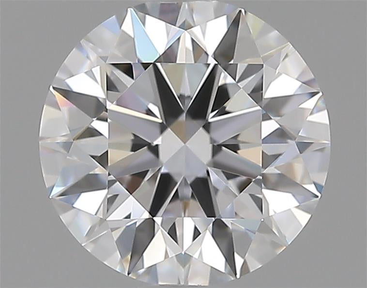 IGI 1.53 Carat Round Brilliant Lab Grown Diamond 人工培育鑽石 實驗室人造鑽石