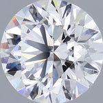 IGI 1.71 Carat Round Brilliant Lab Grown Diamond 人工培育鑽石 實驗室人造鑽石