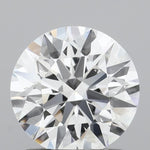 IGI 1.19 Carat Round Brilliant Lab Grown Diamond 人工培育鑽石 實驗室人造鑽石