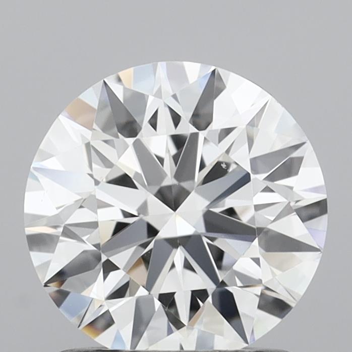 IGI 1.19 Carat Round Brilliant Lab Grown Diamond 人工培育鑽石 實驗室人造鑽石