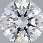 IGI 1.41 Carat Round Brilliant Lab Grown Diamond 人工培育鑽石 實驗室人造鑽石