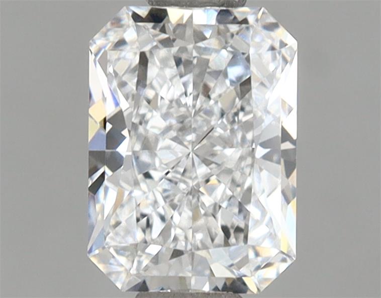 IGI 1.02 Carat Radiant Cut Lab Grown Diamond 人工培育鑽石 實驗室人造鑽石