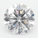 IGI 1.46 Carat Round Brilliant Lab Grown Diamond 人工培育鑽石 實驗室人造鑽石