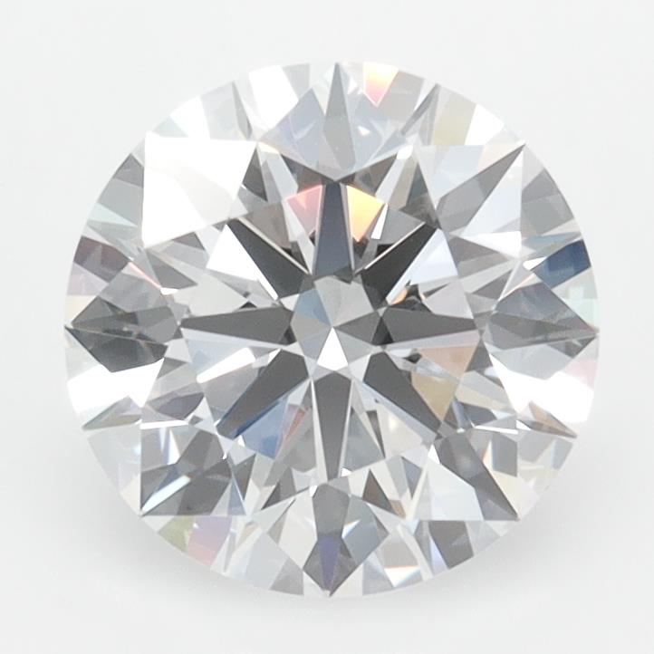 IGI 1.46 Carat Round Brilliant Lab Grown Diamond 人工培育鑽石 實驗室人造鑽石