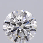IGI 9.08 Carat Round Brilliant Lab Grown Diamond 人工培育鑽石 實驗室人造鑽石