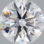 IGI 1.14 Carat Round Brilliant Lab Grown Diamond 人工培育鑽石 實驗室人造鑽石