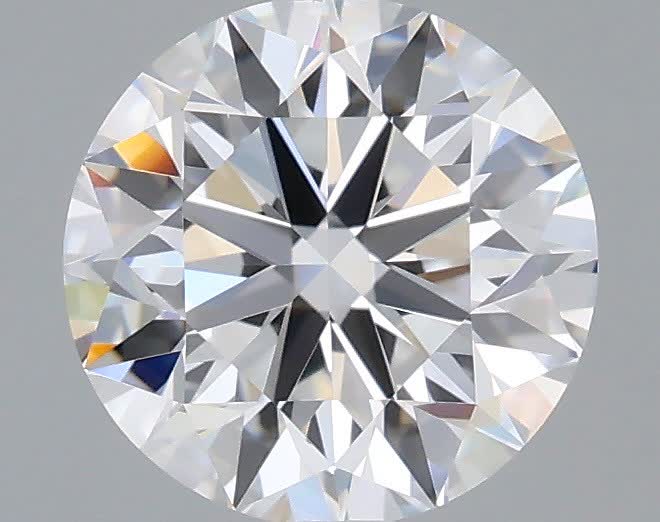IGI 1.14 Carat Round Brilliant Lab Grown Diamond 人工培育鑽石 實驗室人造鑽石