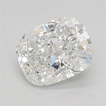 IGI 0.91 Carat Cushion Lab Grown Diamond