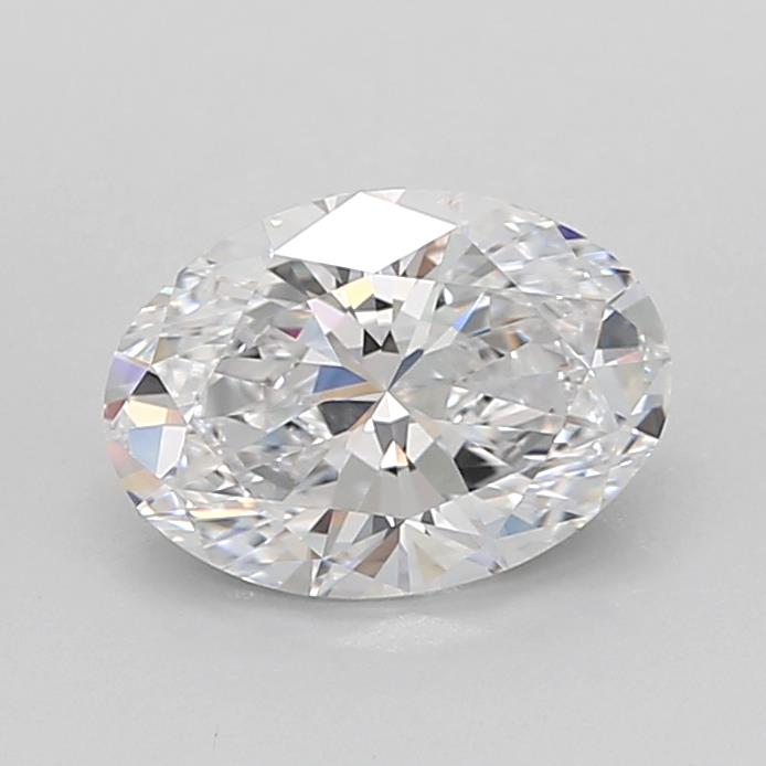 IGI 1.83 Carat Oval Lab Grown Diamond 人工培育鑽石 實驗室人造鑽石