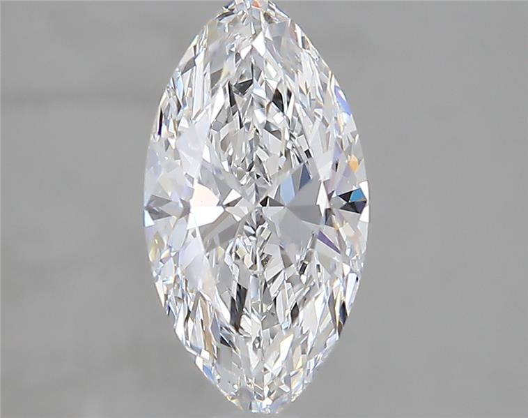IGI 1.92 Carat Marquise Lab Grown Diamond 人工培育鑽石 實驗室人造鑽石